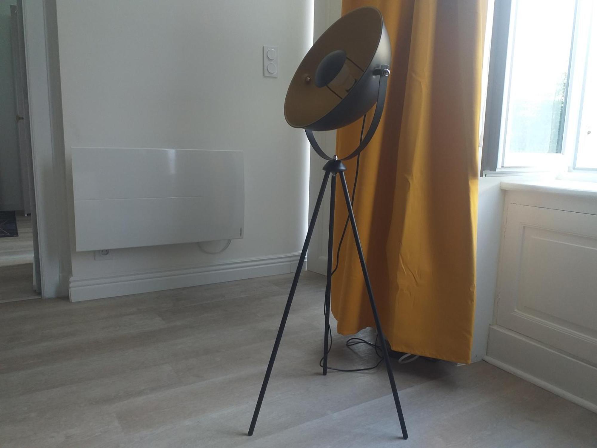 Les Volets Bleus - Deux Appartements Et Un Studio, Jardin Bourges Rum bild